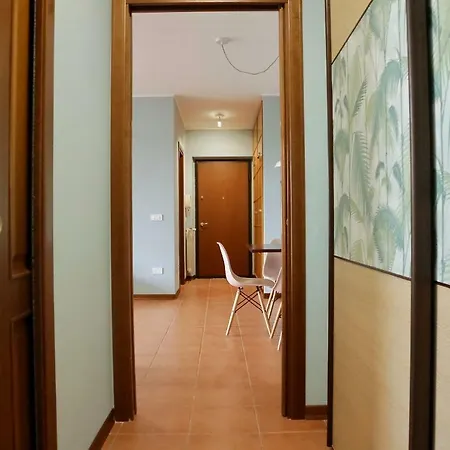 Rhome Casa de Férias Roma