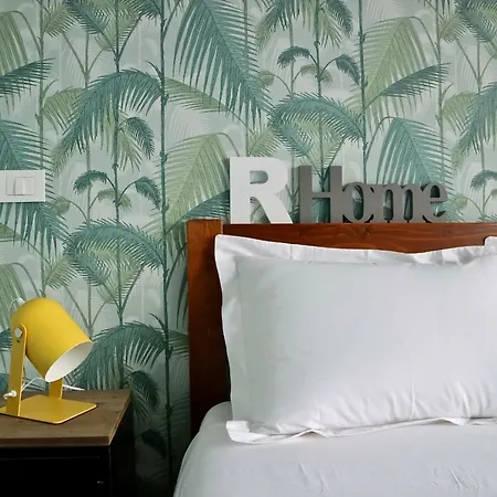 Casa de Férias Rhome Roma