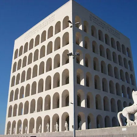 Rhome Casa de Férias Roma